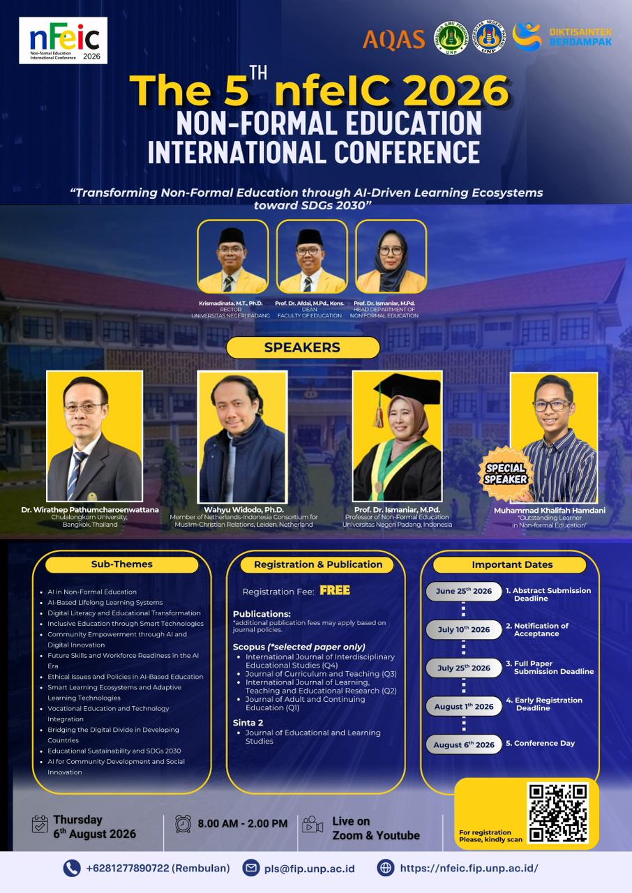 Conference Homepage Image